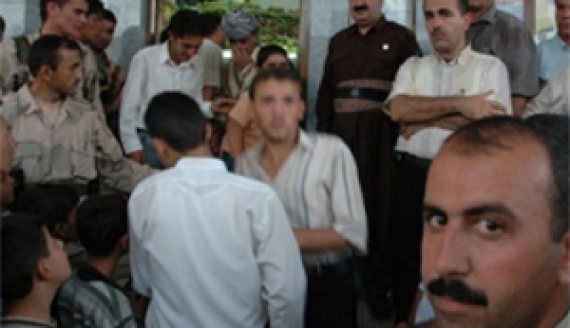 تقلصت نسبة الأمية إلى 29 بالمائة في الطارف : أكثر من 12 ألف مسجل في أقسام محو الأمية هذا الموسم