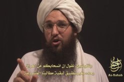 القاعدة تتوعد بوش بالقنابل والسيارات المفخخة