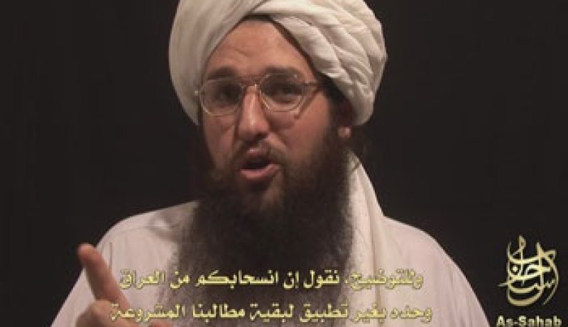 القاعدة تتوعد بوش بالقنابل والسيارات المفخخة