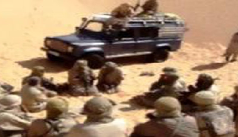مـــــــــــالــــــــــي تنتقــــــــــم..