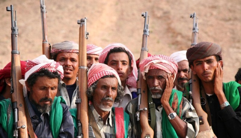 تنظيم القاعدة اولوية واشنطن والرياض في اليمن