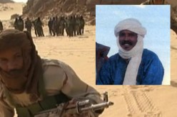 اغتيال المرشد السّياحي‮ ‬واغي‮ ‬عابدين شمال النيجر‮ ‬