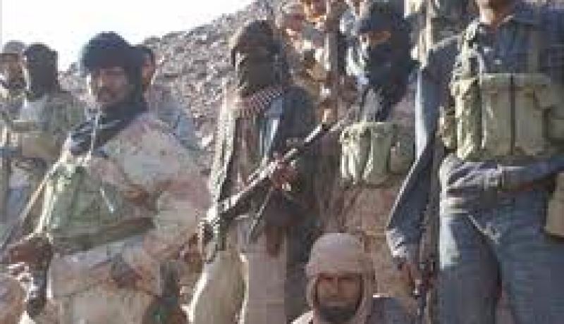 حركة شاملة في قيادة العسكر شمال مالي لمواجهة تنظيم “السّلفية”