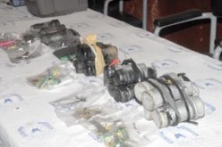 إرهابي‮ ‬تائب‮ ‬يكشف أسرار‮ ''‬مركز اليسر‮'' ‬لصناعة المتفجرات في‮ ‬تيبازة