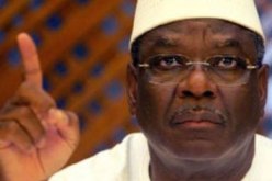 الرئيس المالي يشرع في زيارة عمل إلى الجزائر غدا