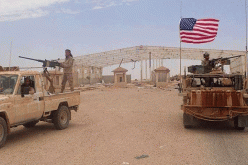 ترامب يعلن سحب القوات الأمريكية من سورية