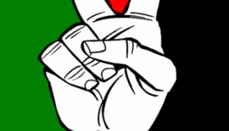 قراصنة فلسطينيون يقتحمون موقع الكنيست الاسرائيلي
