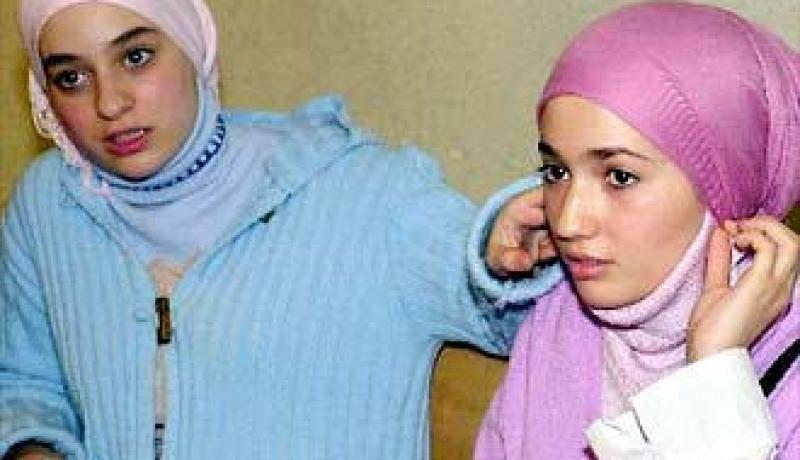 الهيئة الدولية للجيدو تمنع ارتداء الحجاب خلال المنافسات