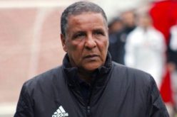 عمراني: “مباراة الترجي ستكون مختلفة تماما عن مواجهة الزمالك”
