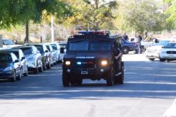 العثور على جهاز مشبوه بمقر حادث كاليفورنيا وخبراء المفرقعات يتحققون