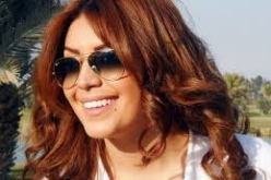 الجزائرية أمل بوشوشة تخترق الدراما اللبنانية