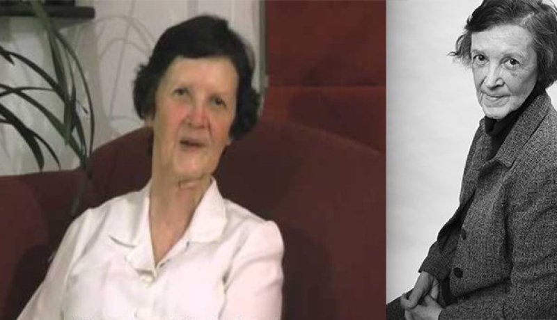 بوتفليقة يعـزّي عائلة المجاهدة جميلة عمران