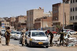 عاجل   مقتل أميركي على يد مسلحين في مدينة تعز اليمنية