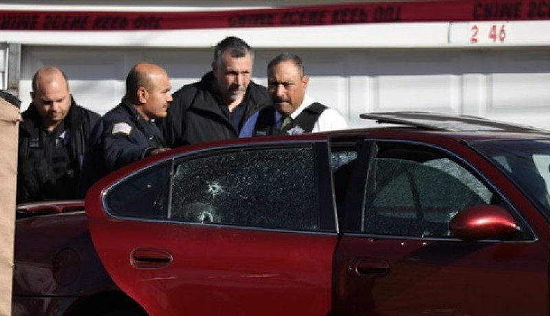 مقتل طفل ورجل وإصابة امرأة في إطلاق نار بشيكاغو