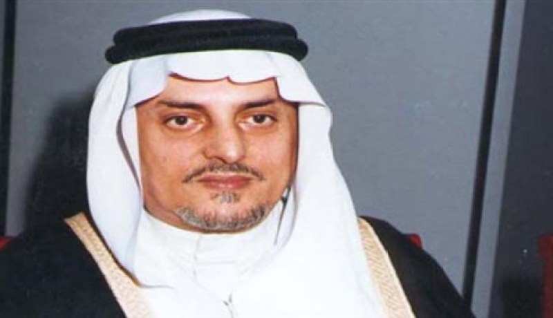 الديوان الملكي السعودي يعلن وفاة الأمير سعد بن فيصل