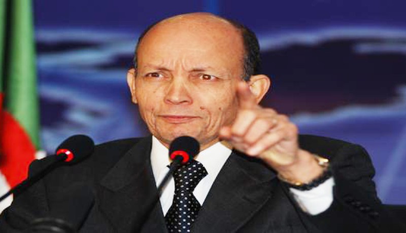 محادثات السيد عمار تو مع سفيرة ألمانيا بالجزائر حول التعاون في مجال النقل