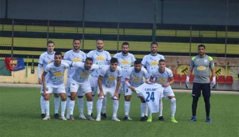 أمل الأربعاء يحسم المٌباراة الأولى من “البلاي أوف”