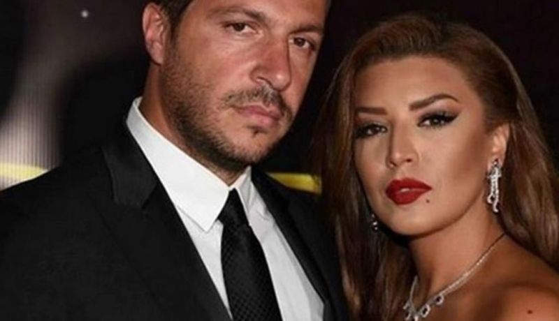 هل أمل بوشوشة هي الزوجة الأولى لرجل الأعمال اللبناني وليد عواضة