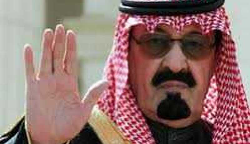 برلمانيون كويتيون يستنجدون بخادم الحرمين