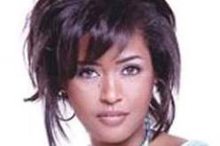 آمال بوشوشة بين المطرقة و السندان