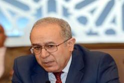 لعمامرة : الجزائر تساند كريستوفر روس و تدعو لتكثيف الجهود