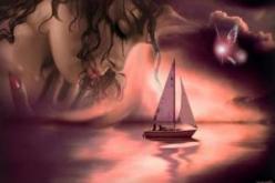 معكم إلى بر الآمان‮:‬