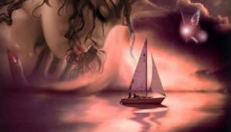 معكم إلى بر الآمان‮:‬