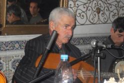 وفاة المطرب عمار الزاهي متأثرا بأزمة قلبية