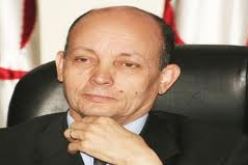انطلاق مشروع السكة الحديدية المشرية-البيض قريبا