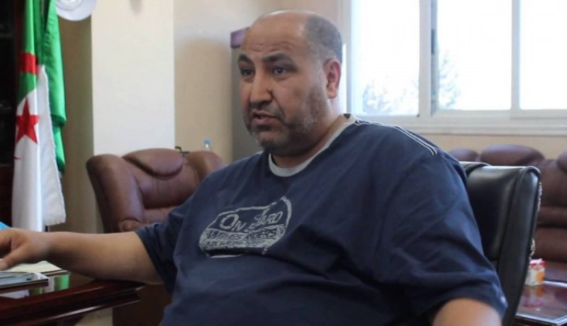 حمّار يعد بالتتويجات ويهدّد بمتابعة قضائيا كل من يتحدث باسم الفريق