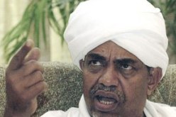 مذكرة توقيف دولية ضد الرئيس السوداني