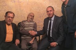 ميهوبي..  اعمر الزاهي  فنان أسطور وأحد كبار رموز الأغنية الشعبية