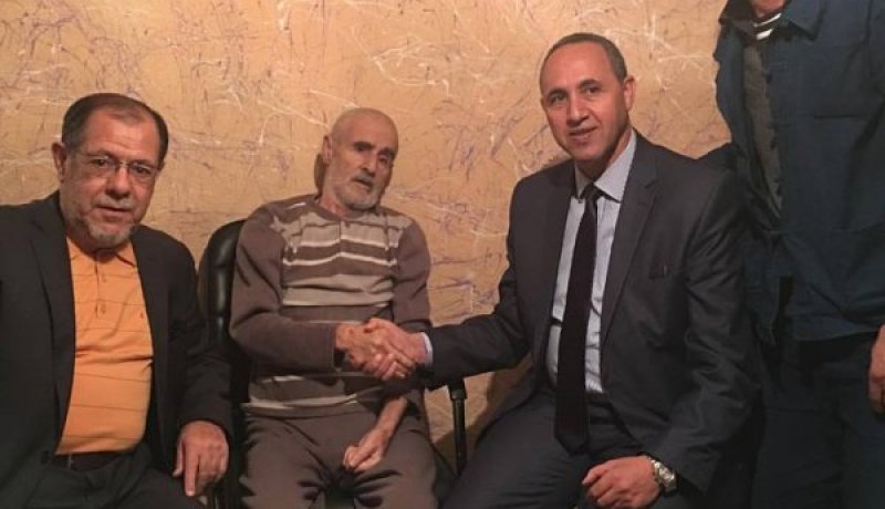 ميهوبي..  اعمر الزاهي  فنان أسطور وأحد كبار رموز الأغنية الشعبية
