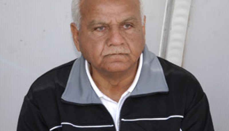 أصرّ على استقدام سايدو طراوري للمولودية : عامر جميل يسرح بلقايد وڤالول يتفاوض مع بلوزداد