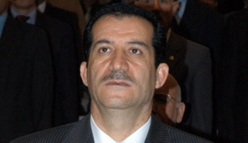 ثغرة مالية عند عمار غول
