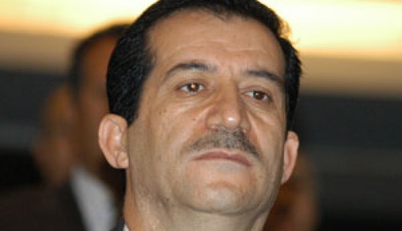 في انتظار تدخل غول