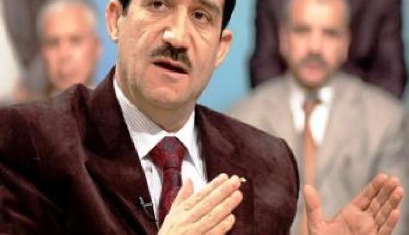 غول والعلم الوطني