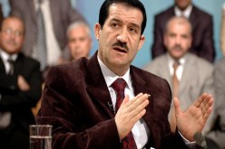 عمار غول.. من مخرج تلفزيوني إلى وزير أول؟