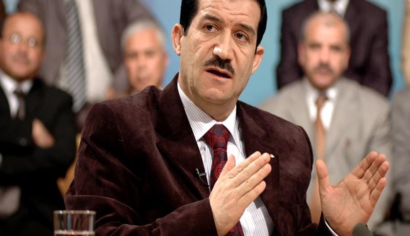 عمار غول.. من مخرج تلفزيوني إلى وزير أول؟