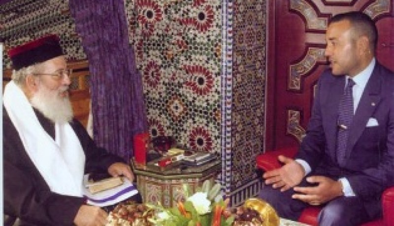 عدد المغاربة الذين زاروا ''إسرائيل'' خلال 3 أشهر يضاعف عدد اليهود الذين يعيشون بالمغرب9 مرات