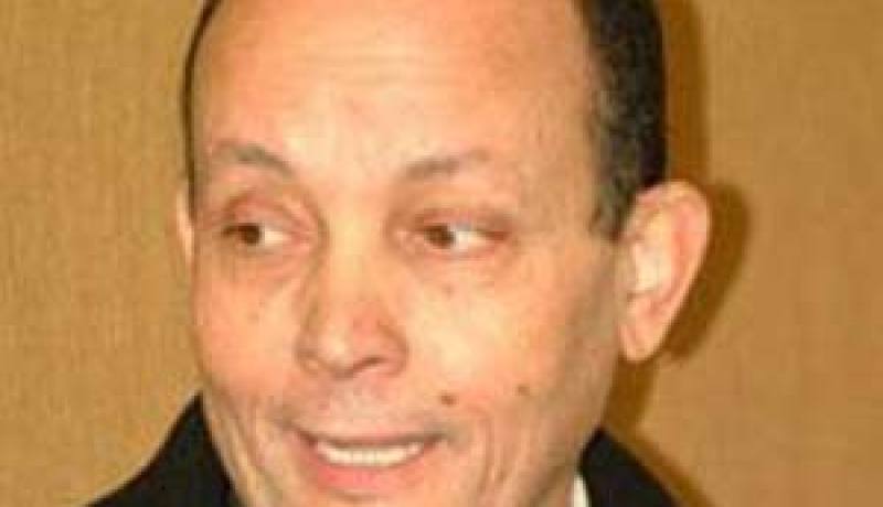 كهربة خط الضاحية الجزائر-العفرون في نوفمبر 2008