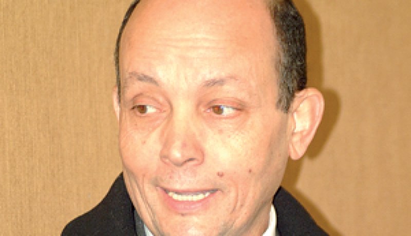 الترامواي بباتنة