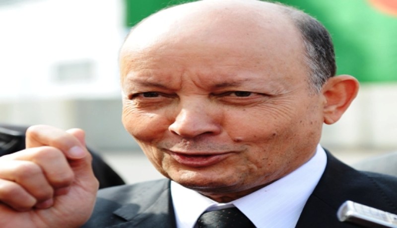 باطل ‬يبطل ‬عند السّي‮ ‬عمار