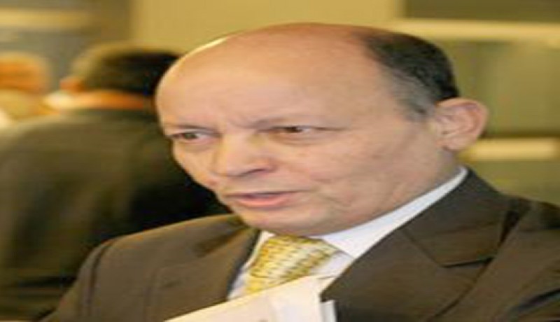 المهم الأموال..عند السي عمّار