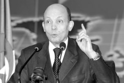 تعـــديل حكـومي‮ ‬ في‮ ‬مستشـفى‮ ''‬بارني‮''!‬