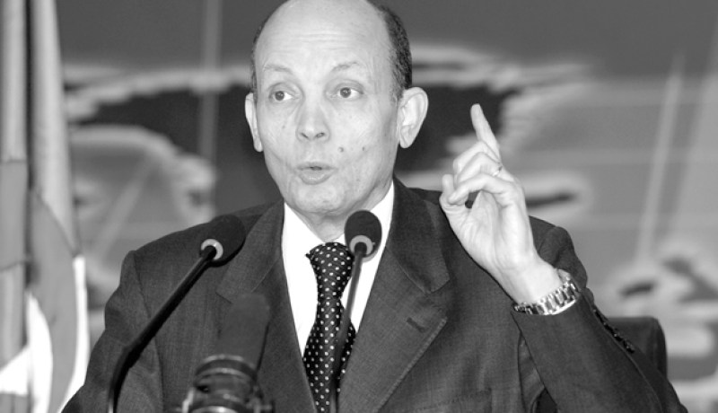 تعـــديل حكـومي‮ ‬ في‮ ‬مستشـفى‮ ''‬بارني‮''!‬