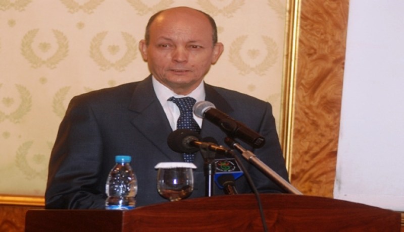 السي عمار دايما روطار