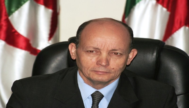 السي‮ ‬عمار ''‬طاير‮''‬