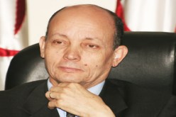 السيد عمار تو يعطي إشارة انطلاق نشاطات مؤسسة النقل الحضري بجيجل