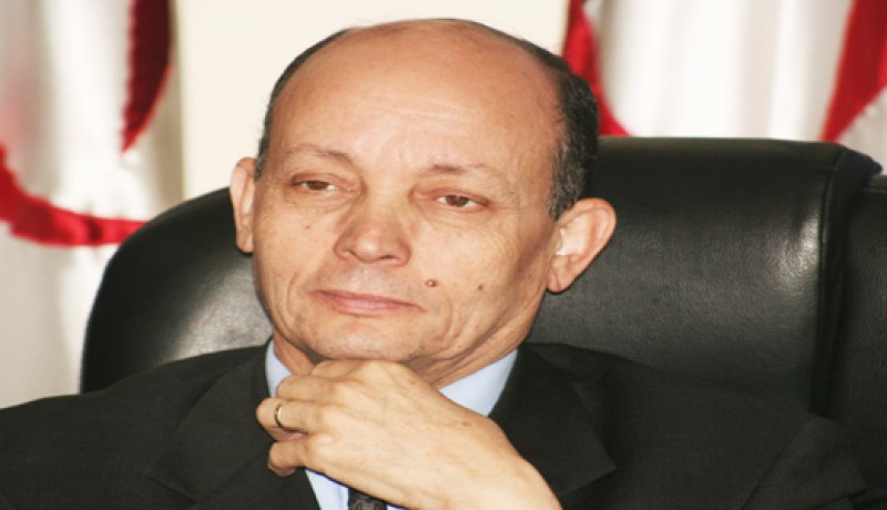 السيد تو يدعو إلى إزالة العراقيل التي تعيق التعاون الجزائري التونسي في مجال النقل